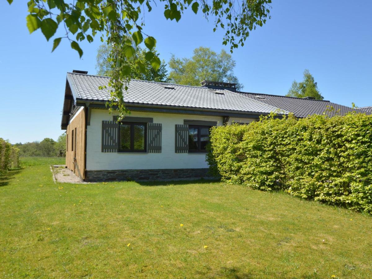 Quaint Cottage In Mont Near High Fens Nature Park Malmedy Habitación foto